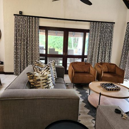 Kruger Park Lodge Unit No 615 With Private Pool Hazyview Kültér fotó