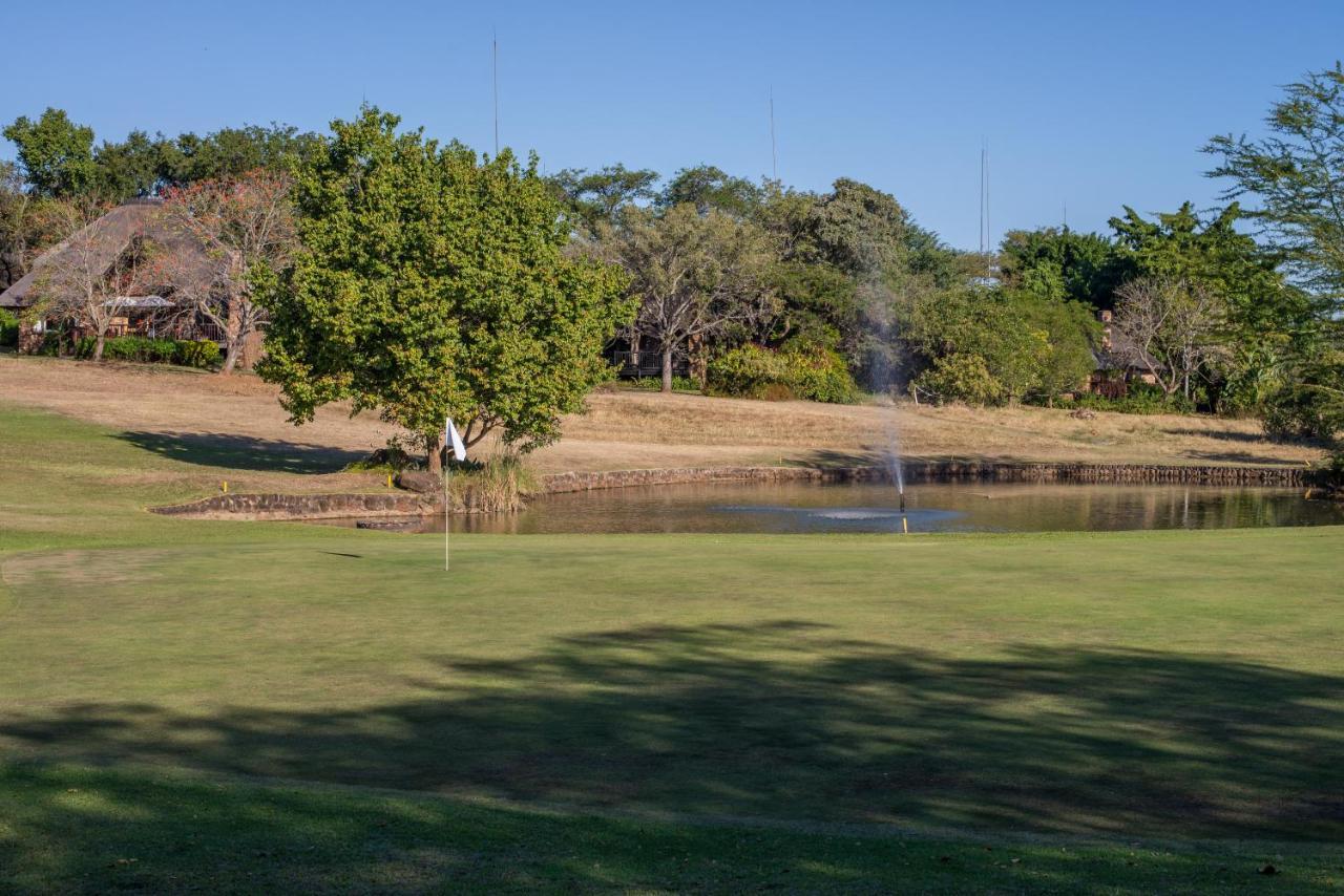 Kruger Park Lodge Unit No 615 With Private Pool Hazyview Kültér fotó