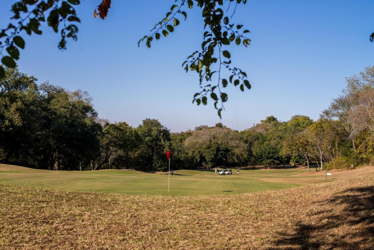 Kruger Park Lodge Unit No 615 With Private Pool Hazyview Kültér fotó