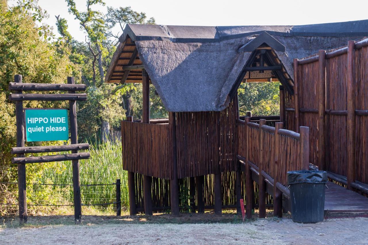 Kruger Park Lodge Unit No 615 With Private Pool Hazyview Kültér fotó