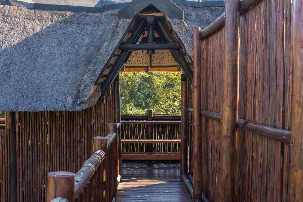 Kruger Park Lodge Unit No 615 With Private Pool Hazyview Kültér fotó