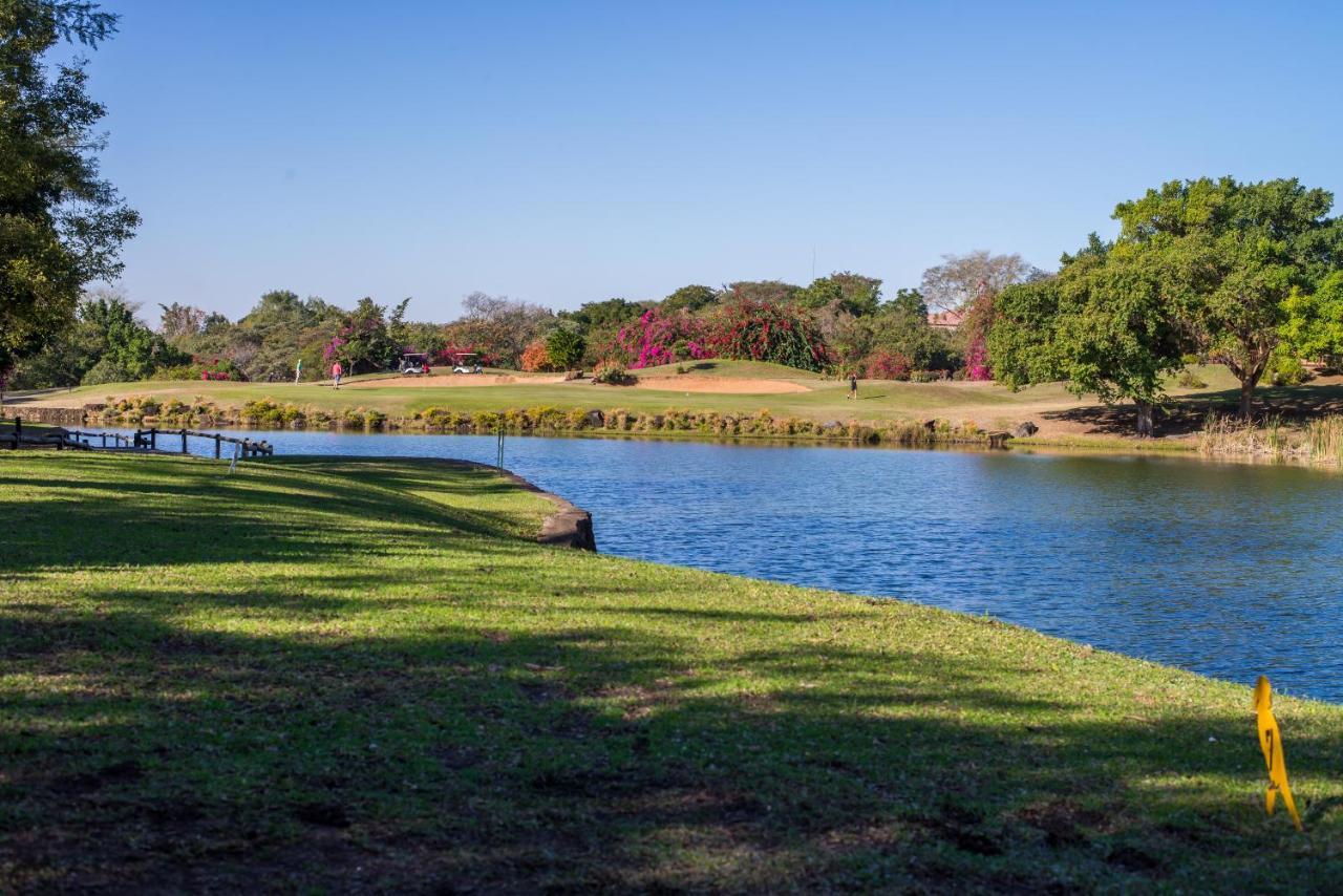 Kruger Park Lodge Unit No 615 With Private Pool Hazyview Kültér fotó