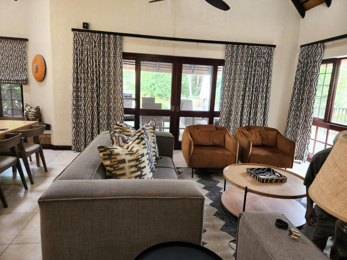 Kruger Park Lodge Unit No 615 With Private Pool Hazyview Kültér fotó