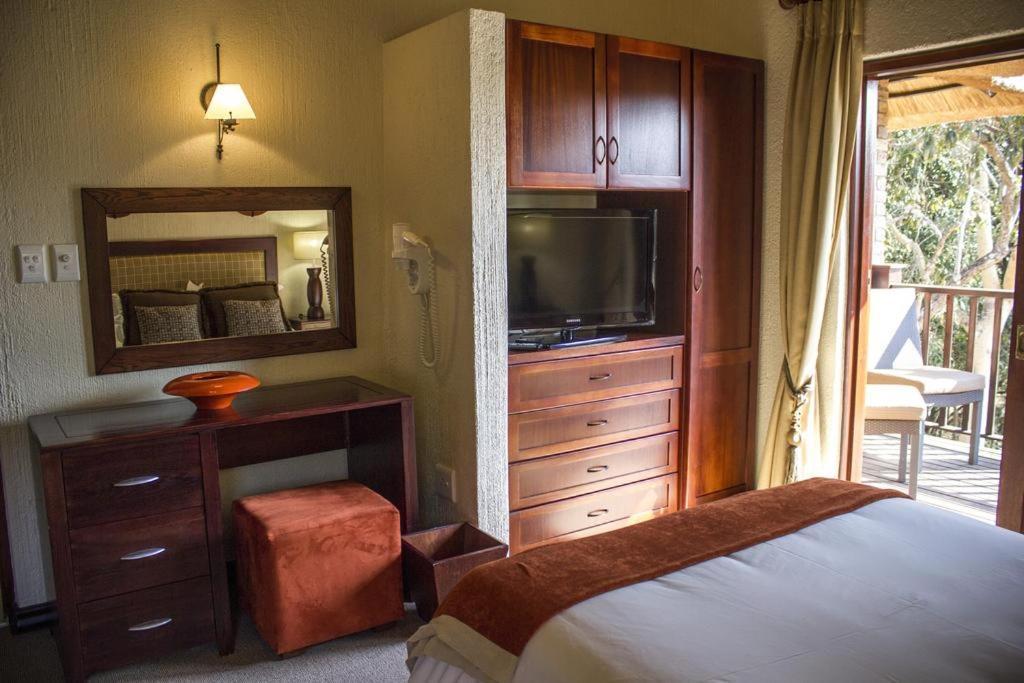 Kruger Park Lodge Unit No 615 With Private Pool Hazyview Kültér fotó