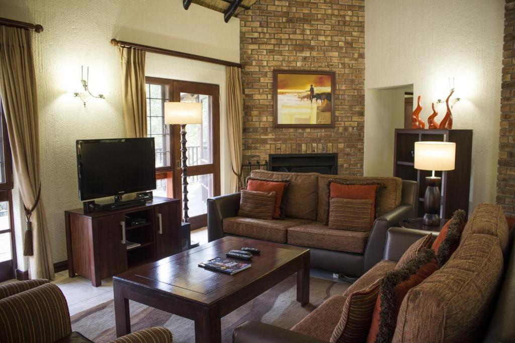 Kruger Park Lodge Unit No 615 With Private Pool Hazyview Kültér fotó