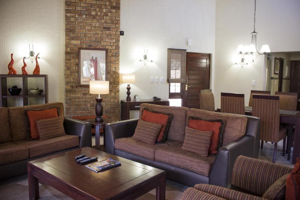 Kruger Park Lodge Unit No 615 With Private Pool Hazyview Kültér fotó