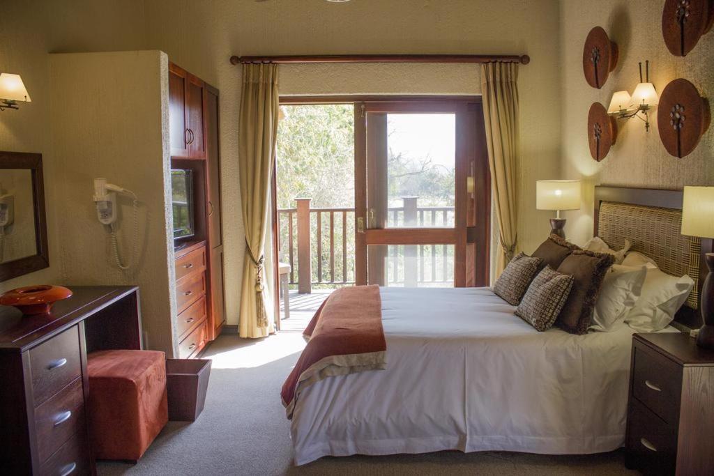 Kruger Park Lodge Unit No 615 With Private Pool Hazyview Kültér fotó